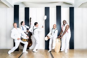 Klazz Brothers & Cuba Percussion - ABGESAGT